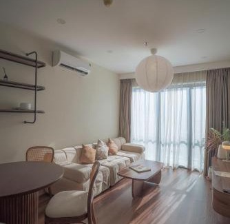 Hue Apartment | Tobe in Hue 1 - Cozy Apartment with Pool and Gym & City View