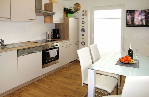 Radstadt Apartment | Tobias 1 by Interhome