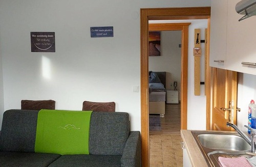 Radstadt Apartment | Tobias 1 by Interhome