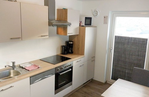 Radstadt Apartment | Tobias 1 by Interhome