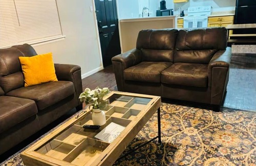 Tobin Hill Apartment | Tobin Hill Lofts unit 202 “ The Pearl San Antonio”