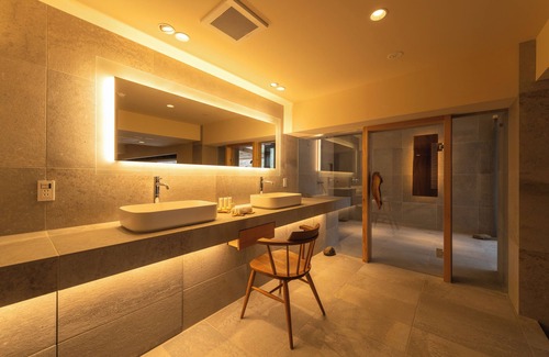 Matsumoto House | Tobira Onsen Myojinkan