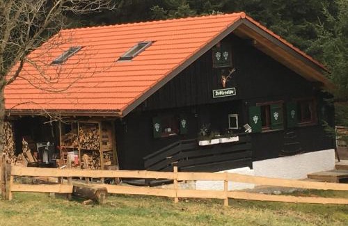 Oberreute House | Tobleralpe - Oberreute Selbstversorgerhütte mit viel Komfort