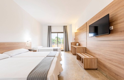 Almunecar Hotel | Toboso almuñecar