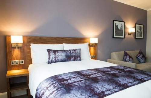 Doncaster Hotel | Toby Carvery Doncaster by Innkeeper's Collection