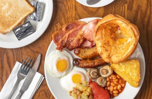 Doncaster Hotel | Toby Carvery Doncaster by Innkeeper's Collection