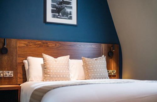 Corstorphine Hotel | Toby Carvery Edinburgh West by Innkeeper's Collection