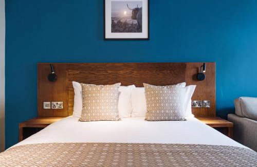 Corstorphine Hotel | Toby Carvery Edinburgh West by Innkeeper's Collection