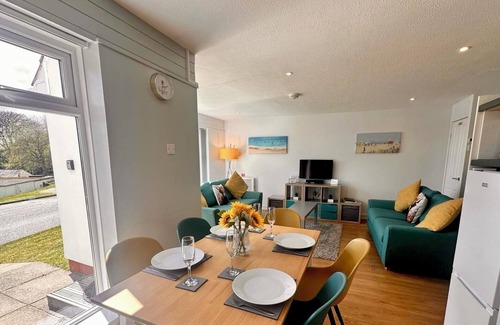 St. Ann's Chapel House | Toby's Place at Honicombe