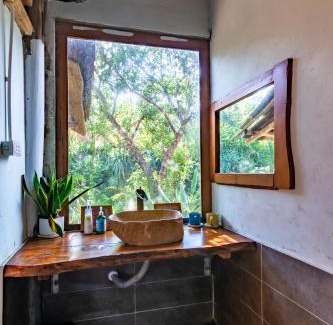 Sa Pa Cabin | Toce House Tả van