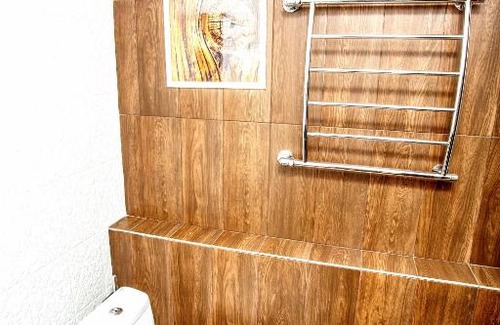 Omsk Apartment | ТочноПосуТочно Бульвар Архитекторов 12к1