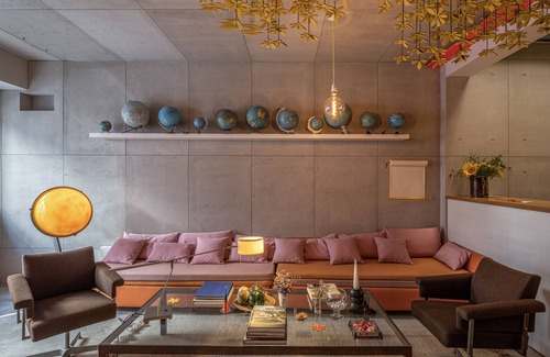 Sao Bento Hotel | toctoctocLisboa