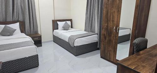 Salalah Apartment | Today House Suites 3