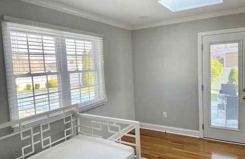 Point Pleasant Beach House | Toddler Friendly, toys, boardwalk, beach, downtown, POOL, & clean! You get ALL!