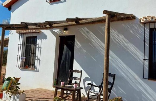 Rio Velez House | TODIMER MARAVILLA