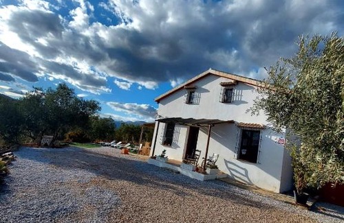 Rio Velez House | TODIMER MARAVILLA