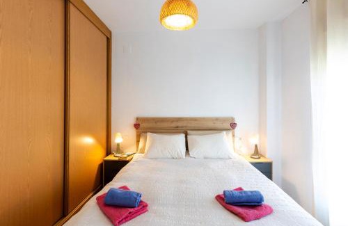 Itrabo Apartment | Todimer Mediterranean Relax