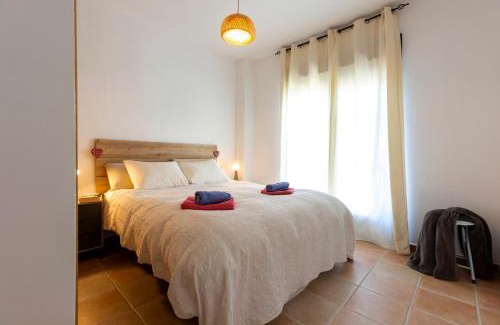 Itrabo Apartment | Todimer Mediterranean Relax