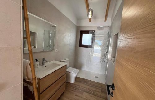 Algarrobo House | Todimer Montemar House