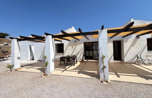 Algarrobo House | Todimer Montemar House