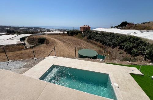 Algarrobo House | Todimer Montemar House