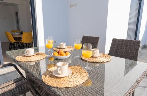 Motril Apartment | Todimer velagolf luxury