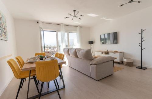 Motril Apartment | Todimer velagolf luxury