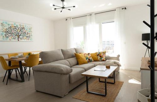 Motril Apartment | Todimer velagolf luxury