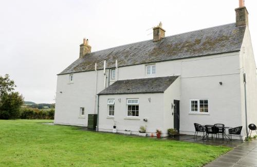 Jedburgh House | Todlaw Farm House