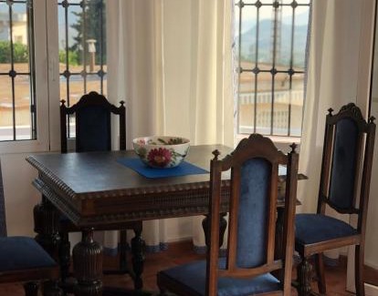 Aguilas House | Todosol Dream