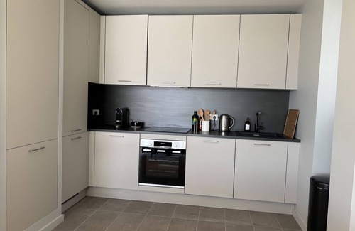 Trebeurden Apartment | Toenno T3 · T3 Luxury Apartment with Sea View