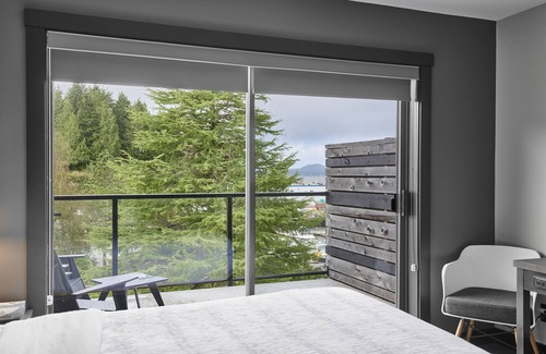 Tofino Hotel | Tofino Resort & Marina