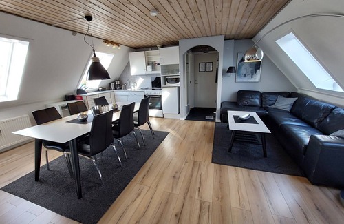 Skagen Bed & Breakfast | Toftegården Guesthouse