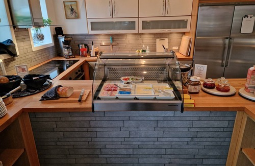 Skagen Bed & Breakfast | Toftegården Guesthouse