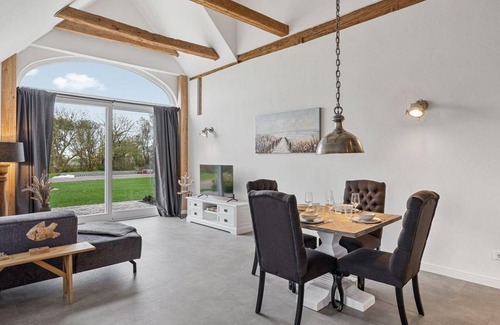 Westerhever Cottage | Tofthof een