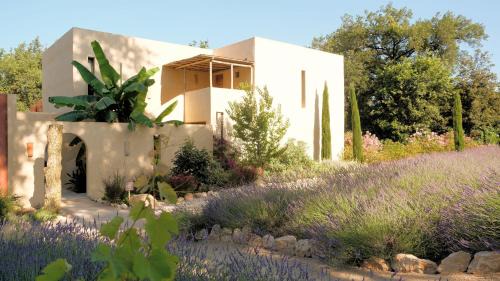 Saint-Paul-de-Vence Hotel | Toile Blanche