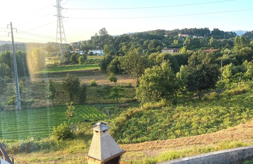 Amares House | Tojal House