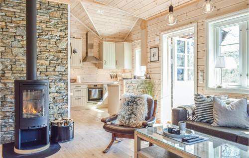 Kvam House | Tokagjelet