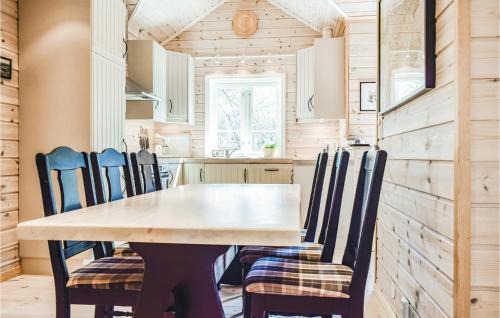 Kvam House | Tokagjelet