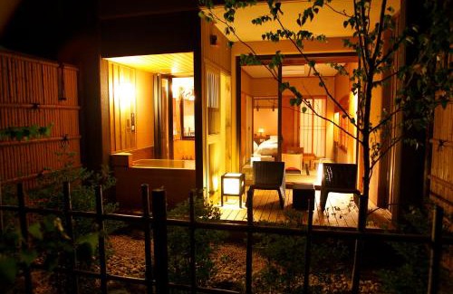 Kusatsu Onsen Hotel | Tokinoniwa