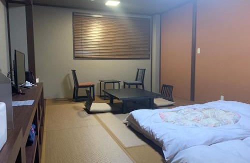 Nikko Hotel | Tokiwa Ryokan