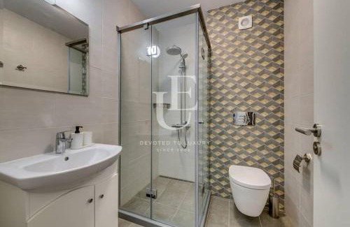 Sofia City Center Apartment | Tokiyo: a lovely city center 2 bedrooms apartment with private parking