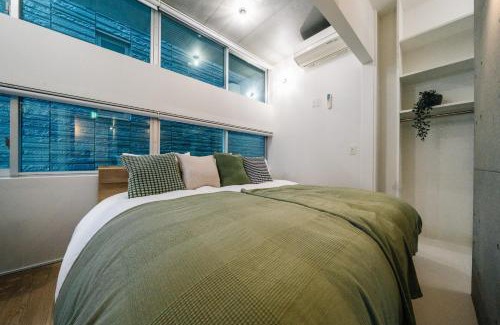 Musashino Apartment | Tokyo Cabin