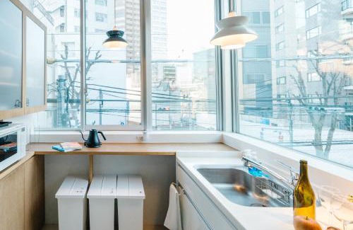 Musashino Apartment | Tokyo Cabin