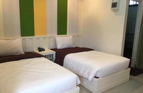 Nakhon Ratchasima Resort | Tokyo Country Inn