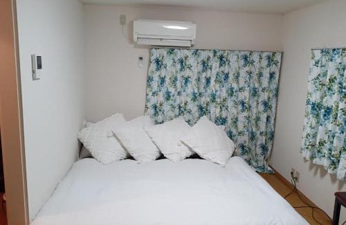 Nakajujo House | Tokyo downtown牡丹莊