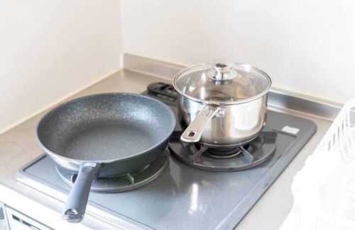 Azumabashi Apartment | Tokyo Escape - Direct Train to Narita & Haneda