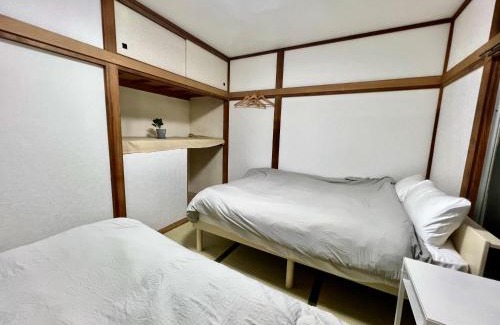 Kamata Apartment | Tokyo Family & Pet Friendly Villa