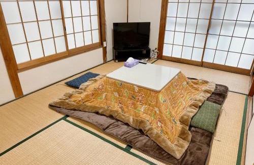 Katsushika House | Tokyo Kamakura House