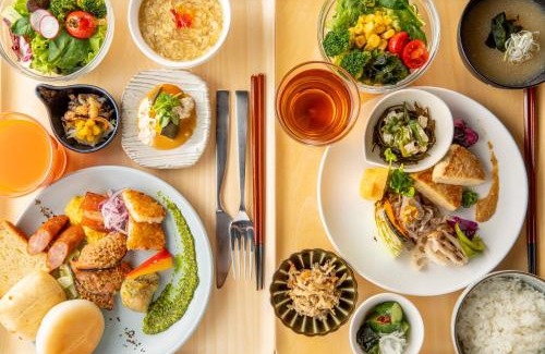 Kabukicho Hotel | Tokyu Stay Shinjuku Eastside